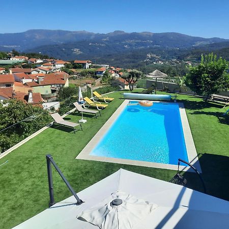 Varandas Da Vista Alegre Arouca Kültér fotó