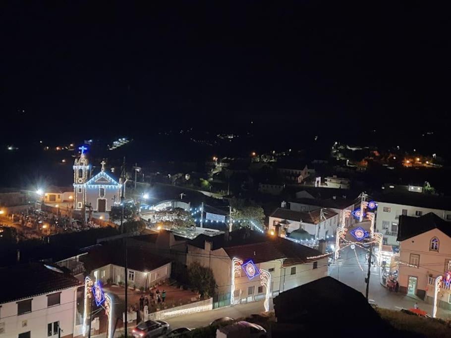 Varandas Da Vista Alegre Arouca Kültér fotó